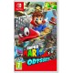 SWITCH GAMES  SUPER MARIO ODYSSEY